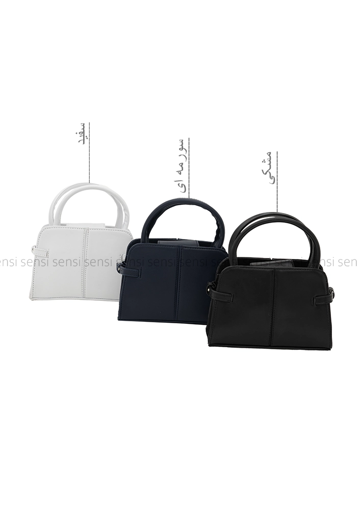 کیف زارا دودسته کد1005404